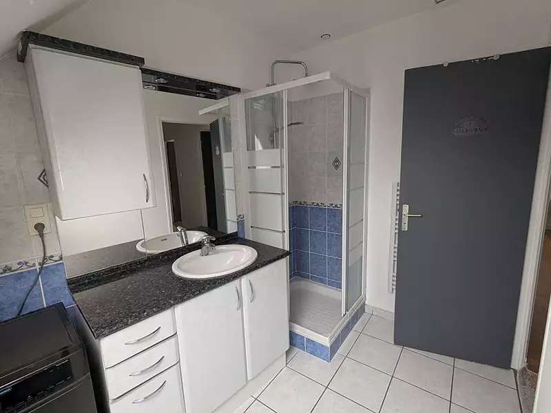 Appartement, 45 m²