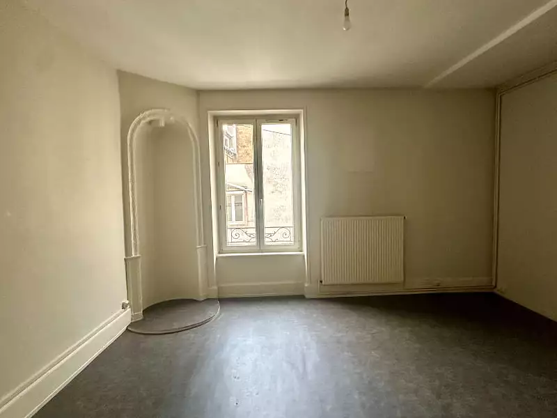 Appartement, 72,52 m²