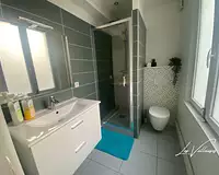 Appartement, 43,3 m²