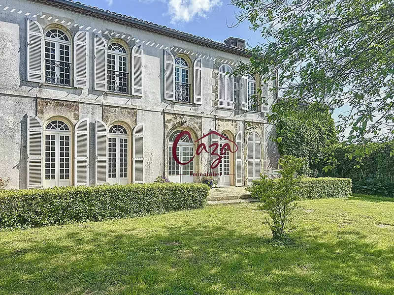 Maison, 312 m²