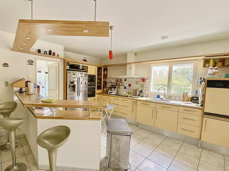 Maison, 200,42 m²