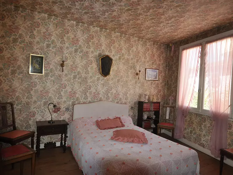 Maison, 90 m²