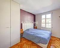 Appartement, 55,71 m²