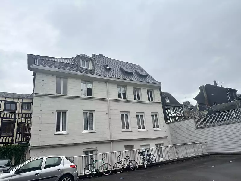 Immeuble, 222 m²