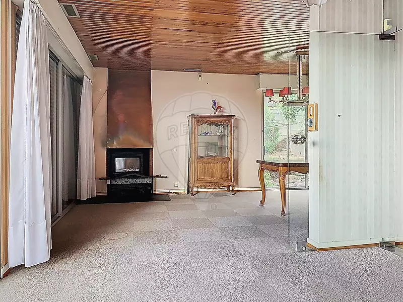 Maison, 136 m²