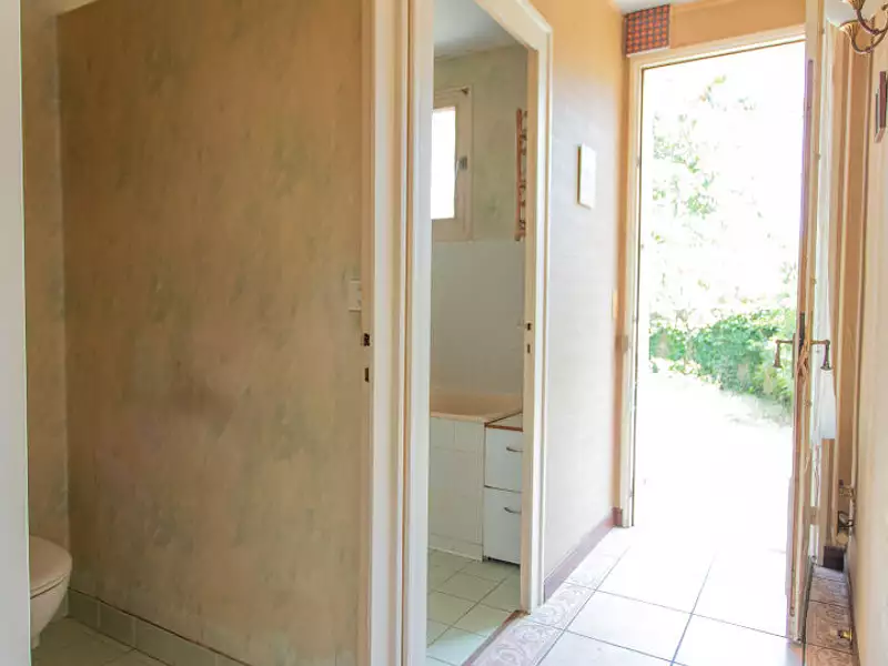 Maison, 78 m²