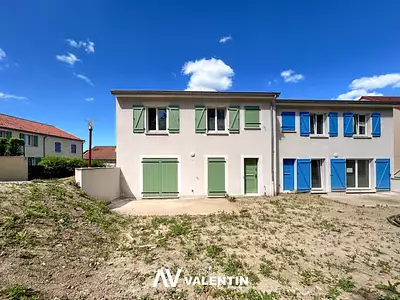 Maison, 130 m²