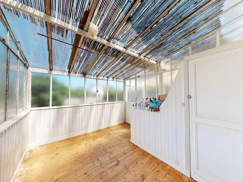 Maison, 54,34 m²