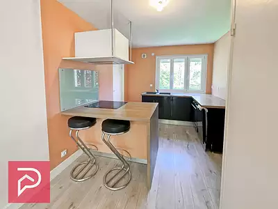Appartement, 65 m²