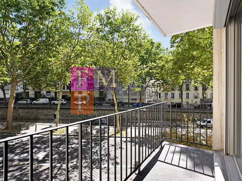 Appartement, 88,17 m²