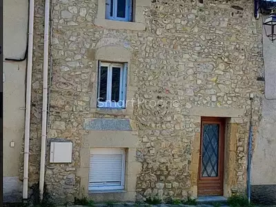 Maison, 80 m²