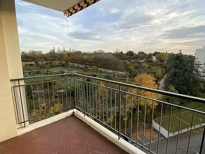 Appartement, 68,11 m²