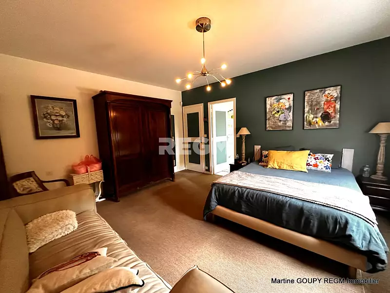 Maison, 122,7 m²