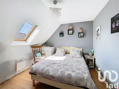 Maison, 75 m²
