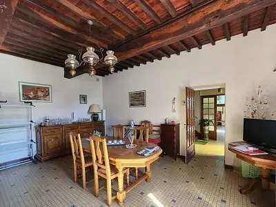 Maison, 157 m²