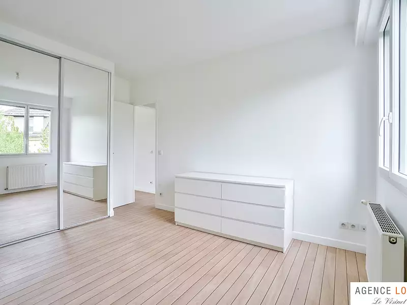 Appartement, 116 m²