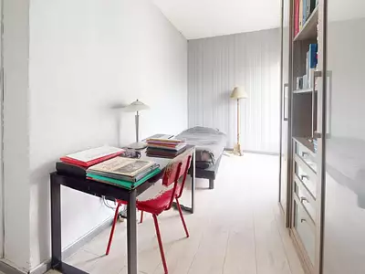 Appartement, 74 m²