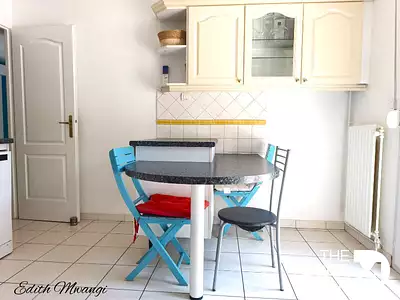 Maison, 125 m²