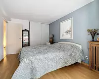 Appartement, 49,3 m²