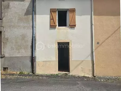 Maison, 84 m²
