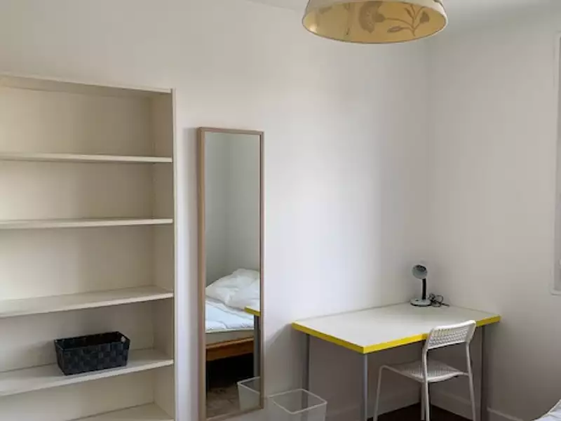 Appartement, 62,35 m²