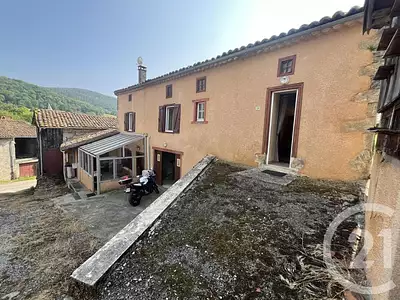 Maison, 116 m²