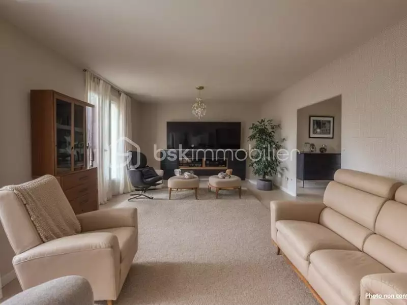 Maison, 190 m²