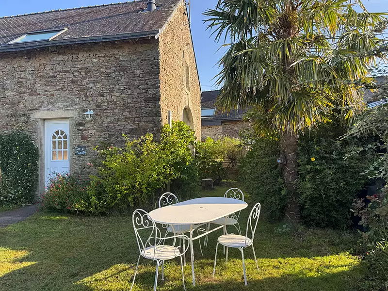 Maison, 55 m²