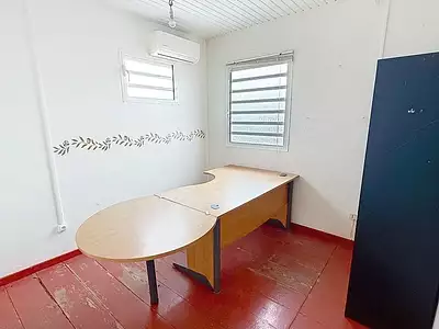 Maison, 106 m²