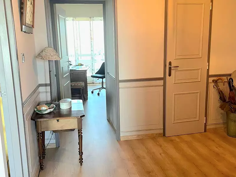 Appartement, 109 m²