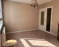 Appartement, 61,51 m²