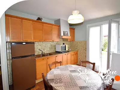 Maison, 118,53 m²