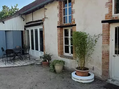 Maison, 141 m²
