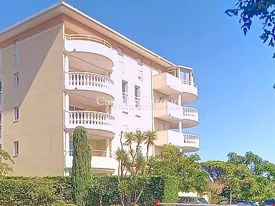 Appartement, 67,8 m²