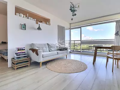 Appartement, 43,12 m²