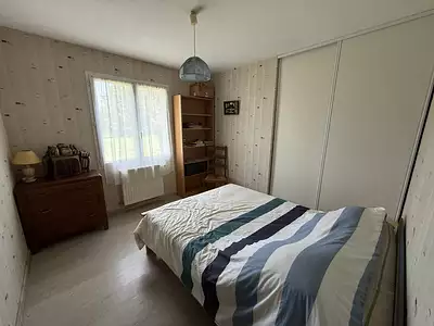 Maison, 107,14 m²