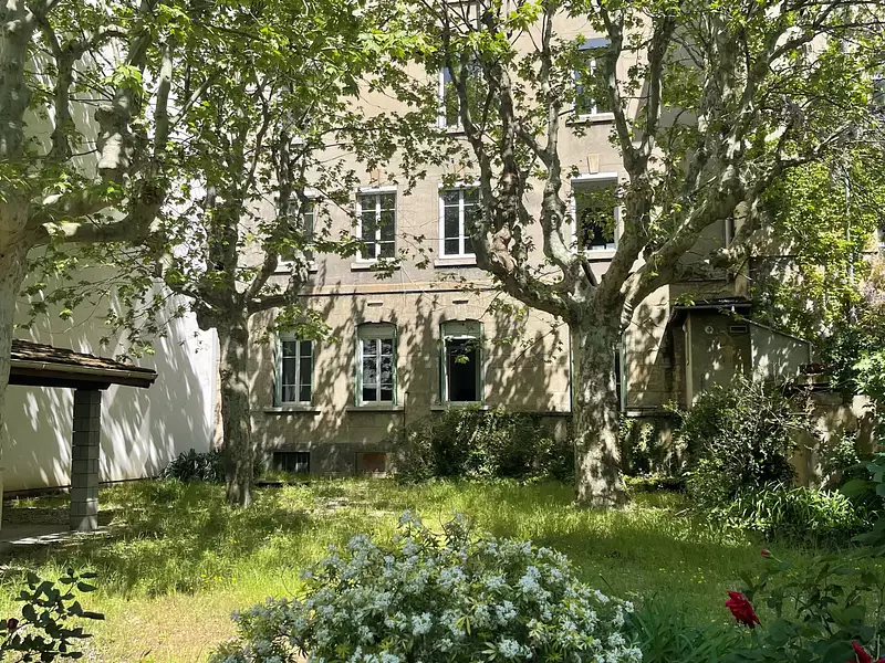 Appartement, 120 m²