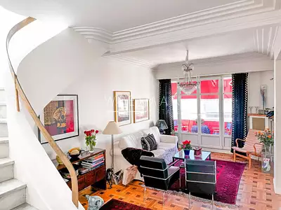 Appartement, 44,85 m²