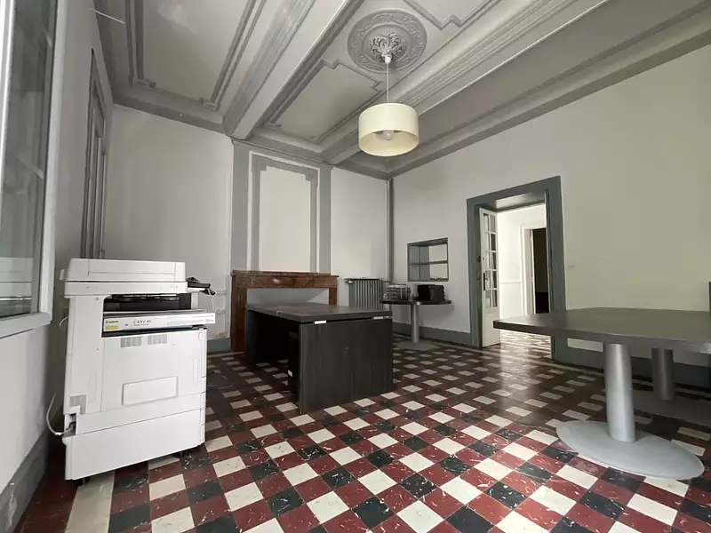 Appartement, 179 m²