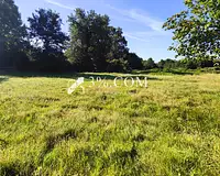 Terrain, 2 500 m²