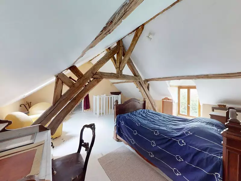 Maison, 114 m²