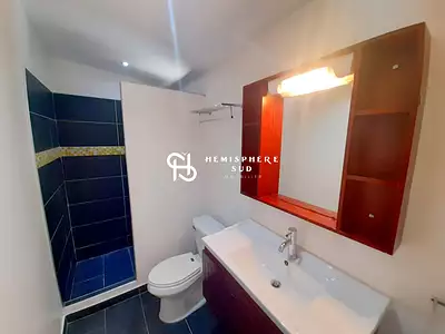 Appartement, 38 m²