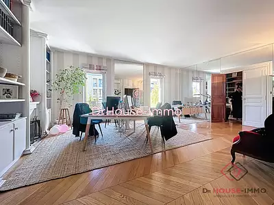 Appartement, 152 m²