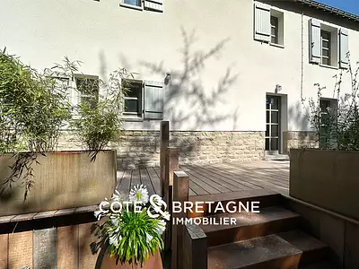 Maison, 113 m²