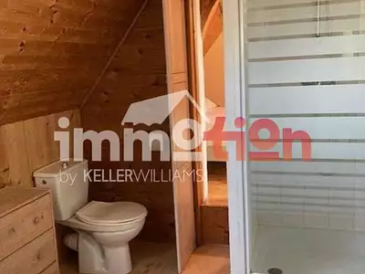Maison, 110 m²