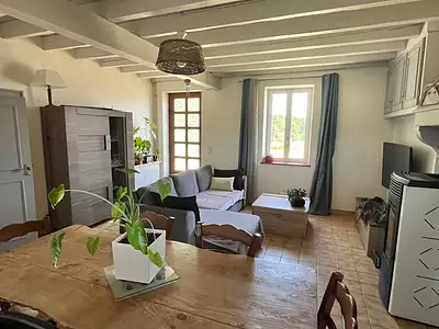 Maison, 102 m²