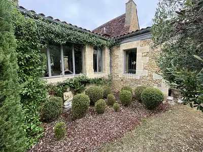 Maison, 264 m²