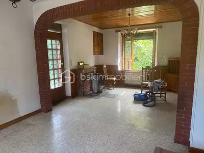 Maison, 90 m²