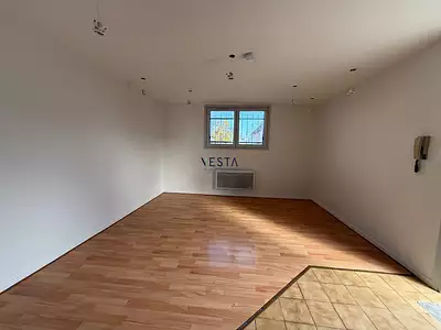 Appartement, 21,5 m²