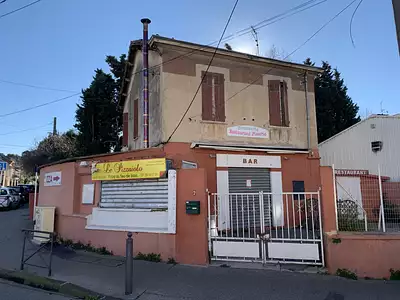 Maison, 95 m²